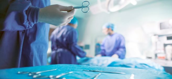 Cele mai importante interventii chirurgicale efectuate in Spitalul OncoFort, NOIEMBRIE 2014